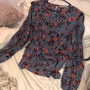 Abercrombie & Fitch blouse